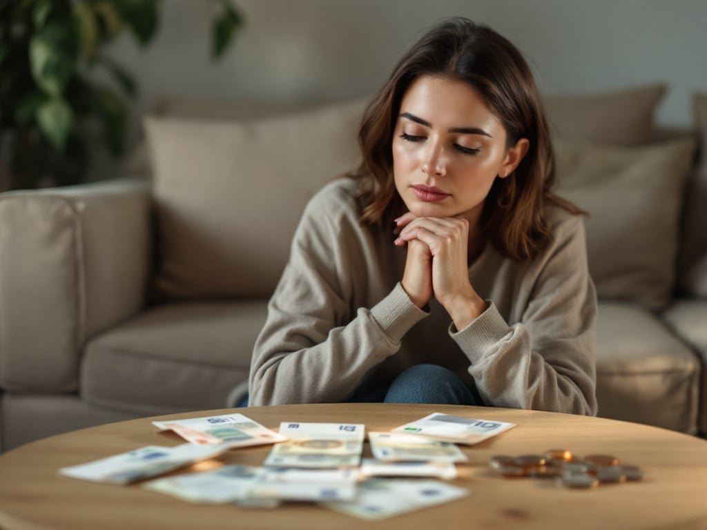 Techniques de la loi de l'attraction pour attirer l'abondance financière et vivre une vie prospère.